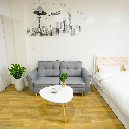 Parkhome Apartment Dai Mo Luaran gambar