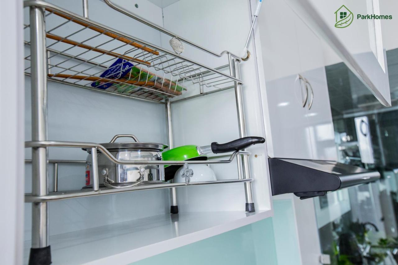 Parkhome Apartment Dai Mo Luaran gambar