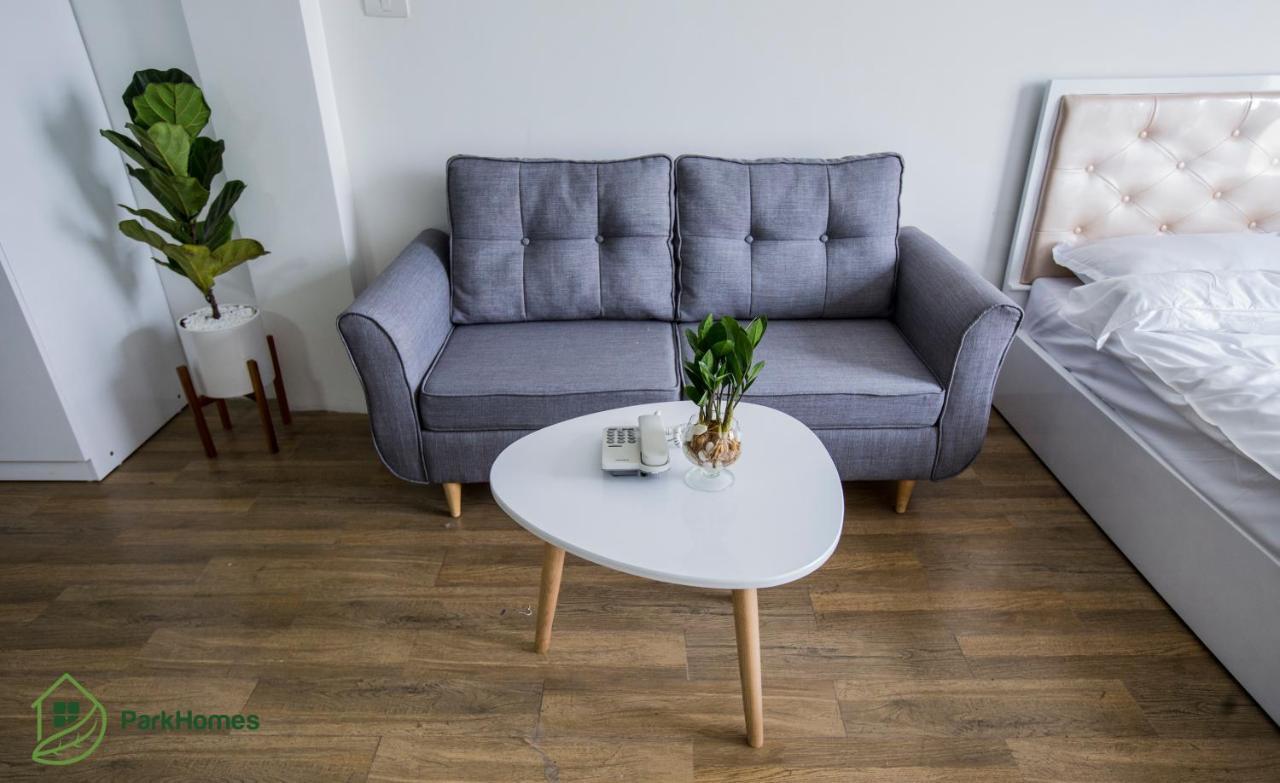 Parkhome Apartment Dai Mo Luaran gambar