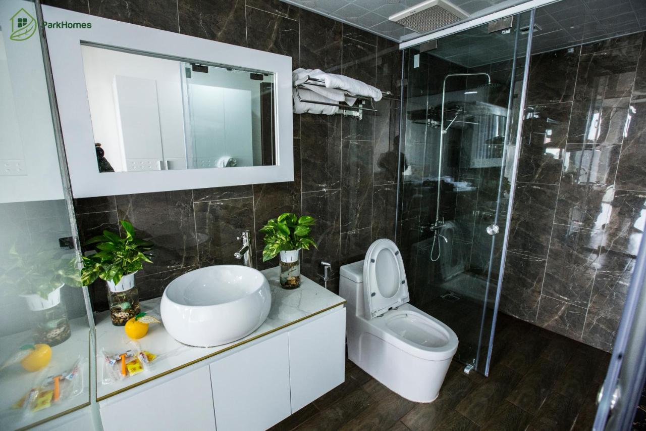 Parkhome Apartment Dai Mo Luaran gambar