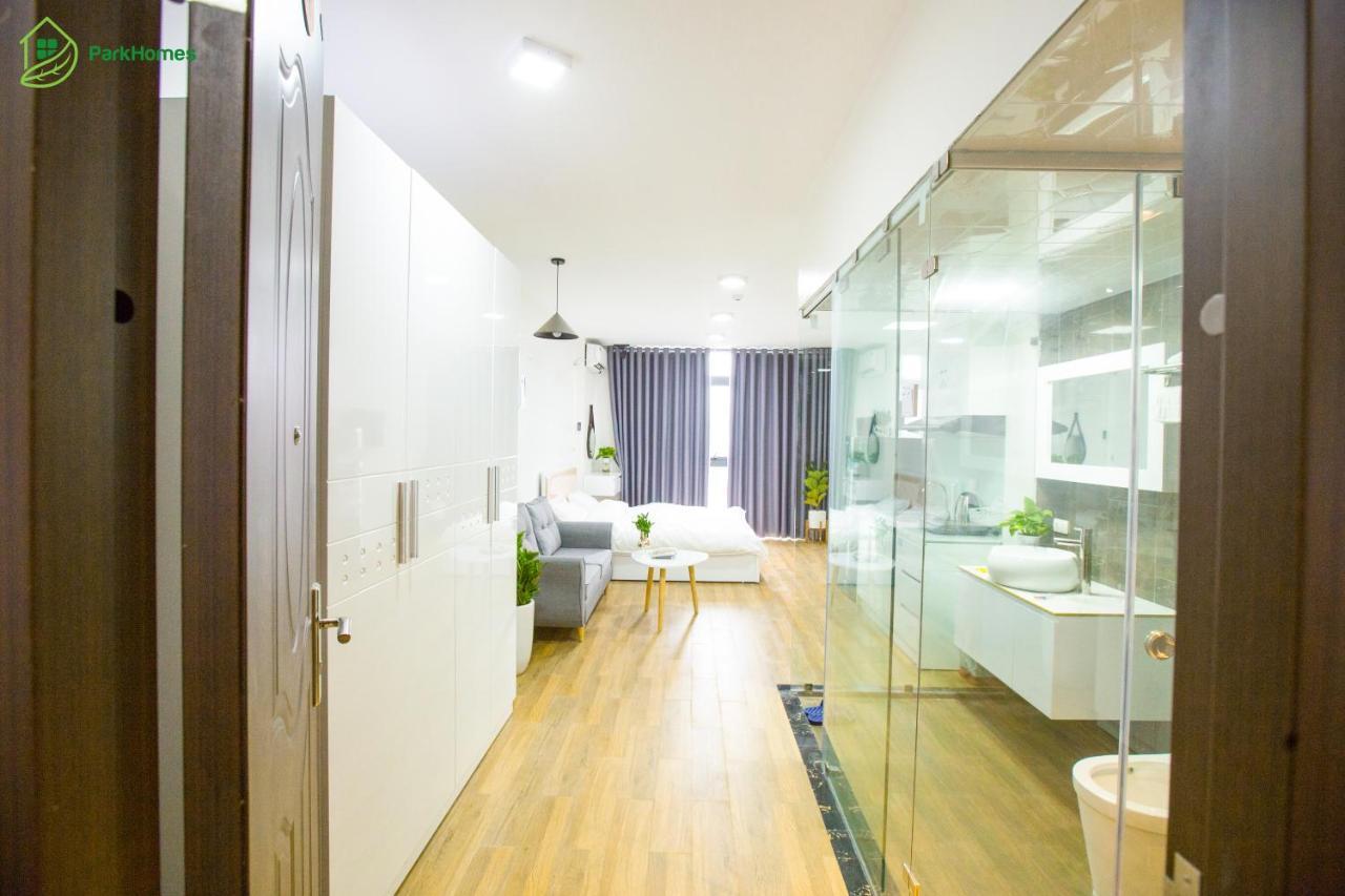 Parkhome Apartment Dai Mo Luaran gambar